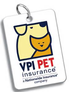 VPI Pet Insurance (r) - a Nationwide Insurance Company